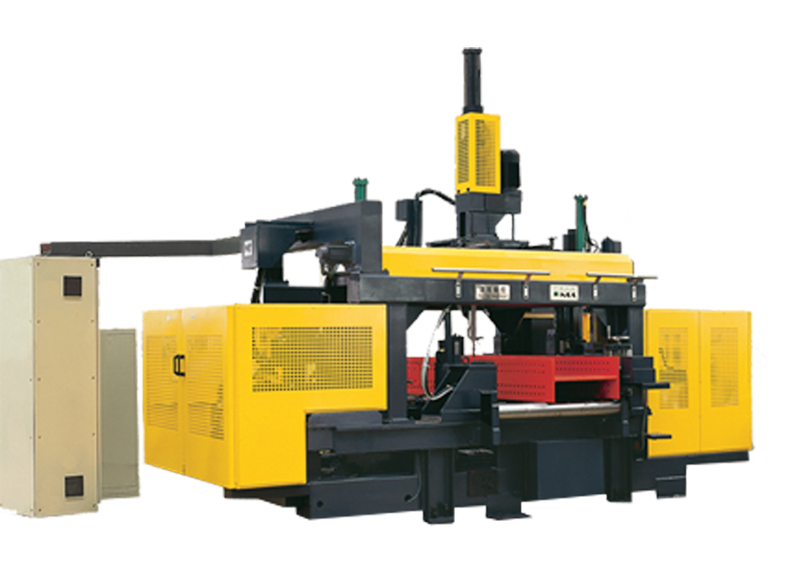 CNC Drilling Machine for Beams